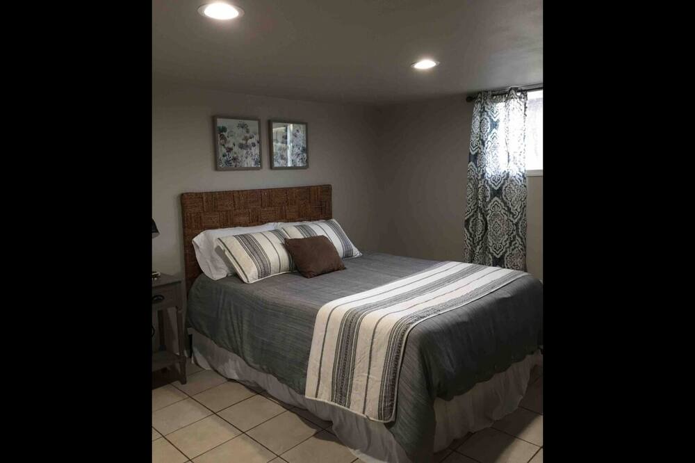 Photo of Bedroom in Weippe