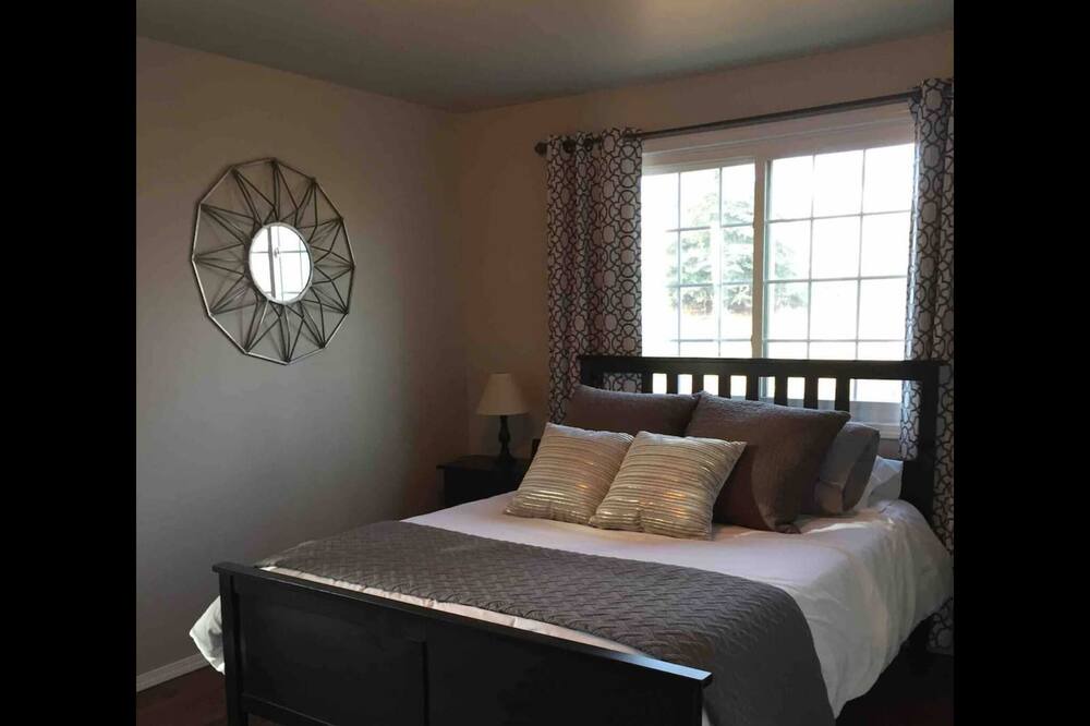 Photo of Bedroom in Weippe