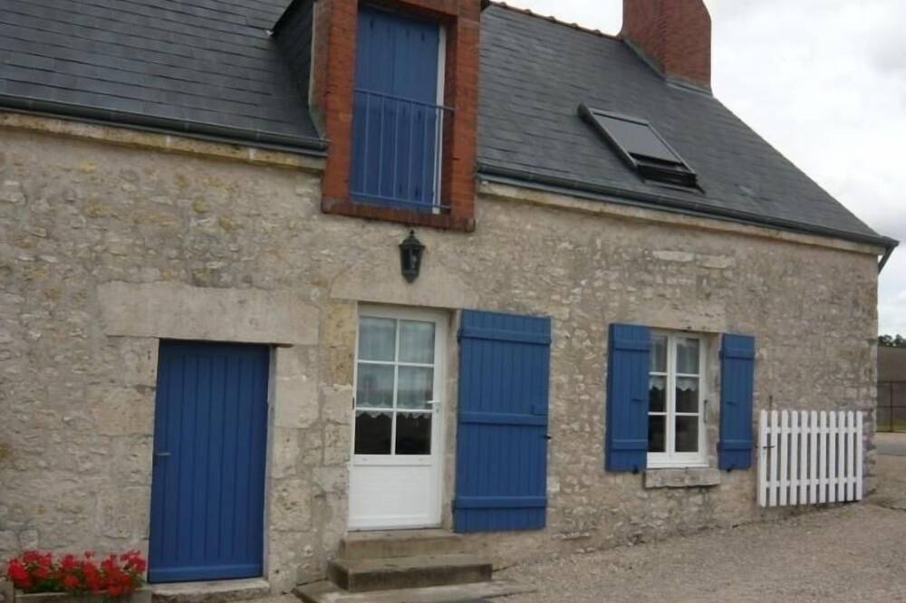 Photo of Outdoor in Epieds-en-Beauce