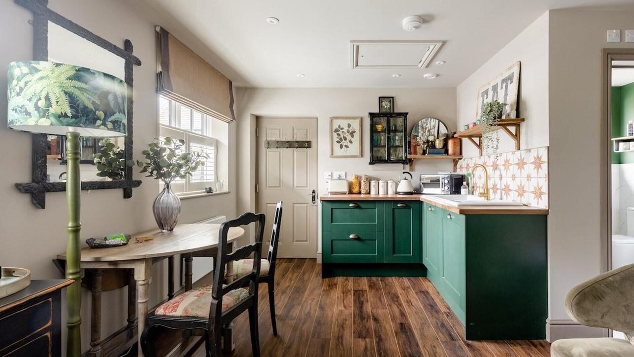 Photo of Kitchen in Cobham