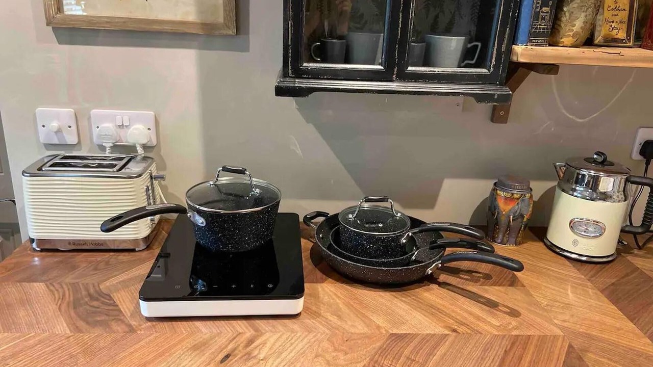 Photo of Kitchen in Cobham