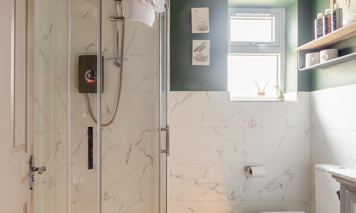 Photo of Bathroom in Cobham