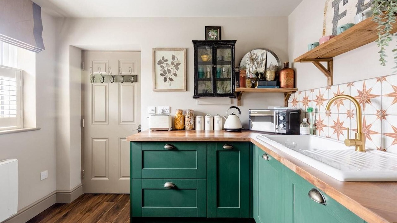 Photo of Kitchen in Cobham