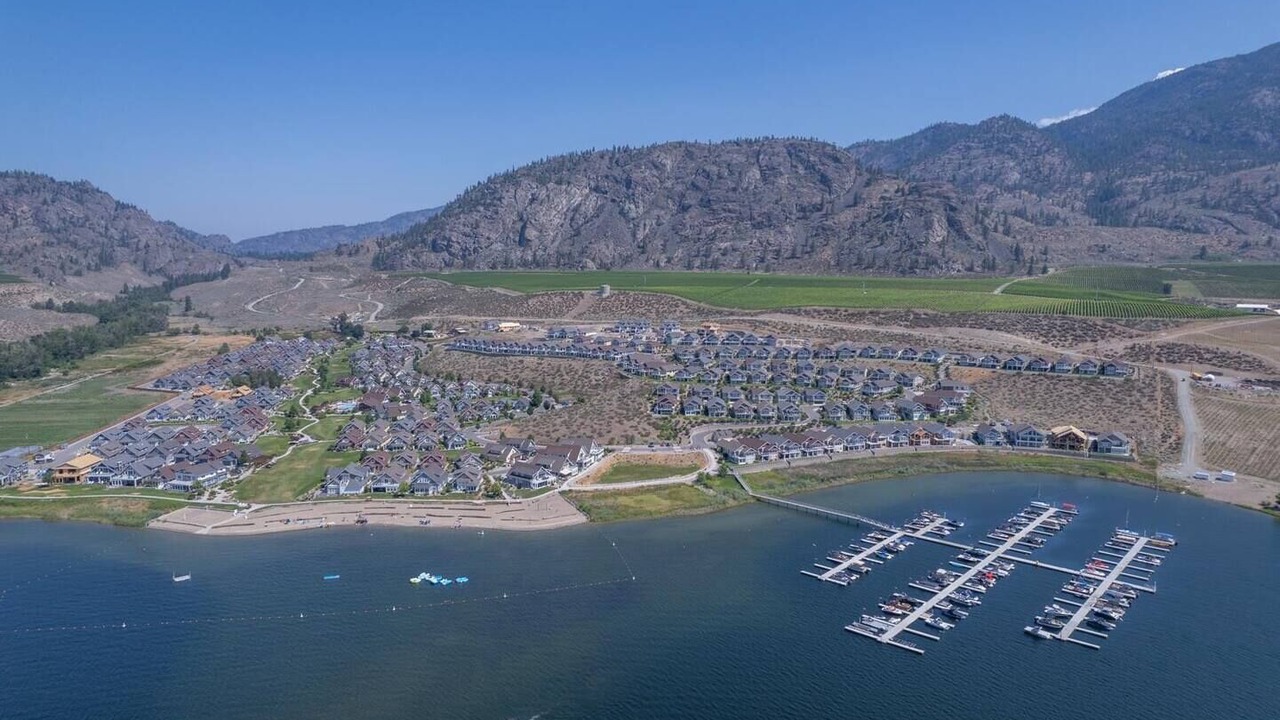 Photo of Outdoor in Okanagan-Similkameen