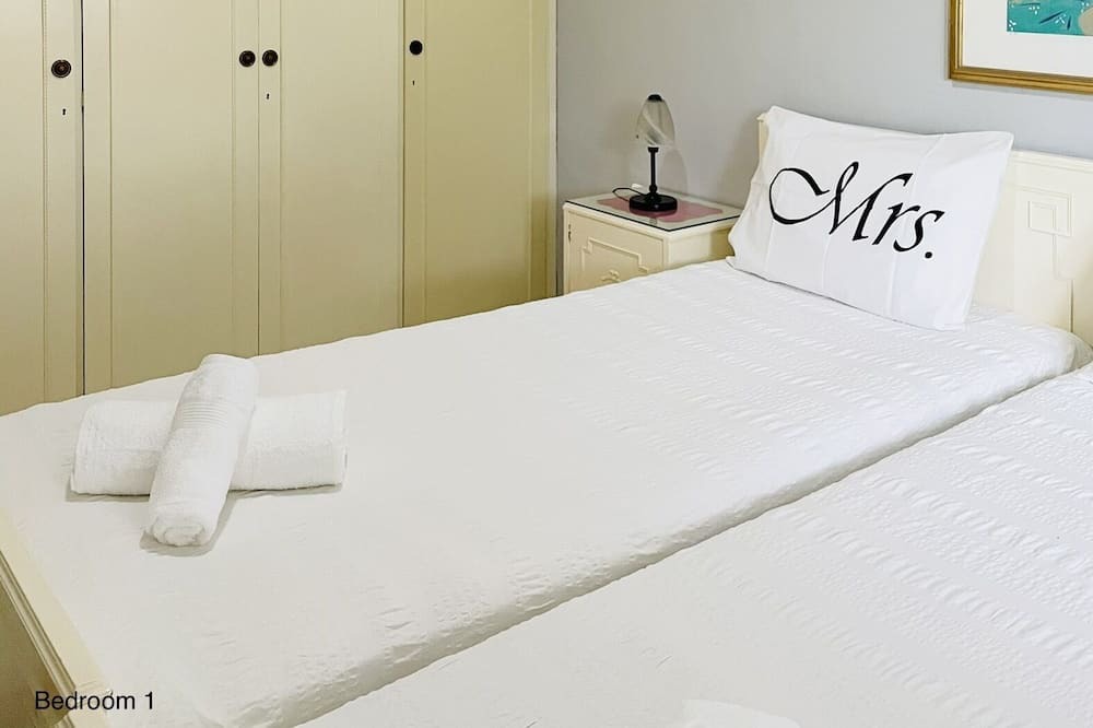 Photo of Bedroom in Central Macedonia