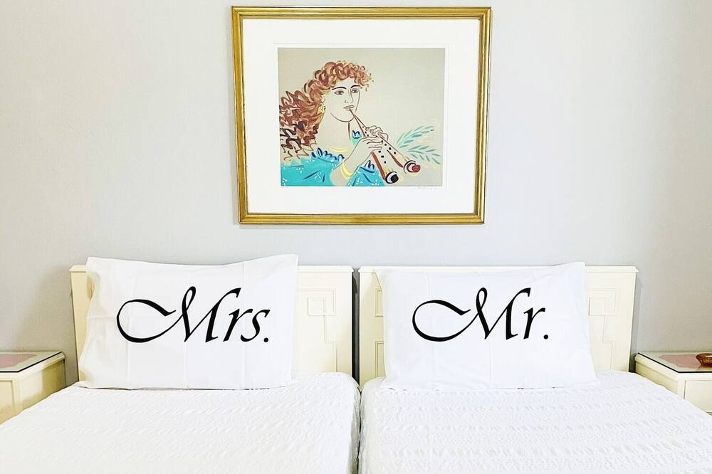 Photo of Bedroom in Central Macedonia