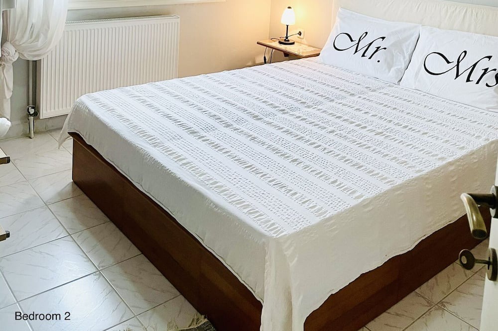 Photo of Bedroom in Central Macedonia