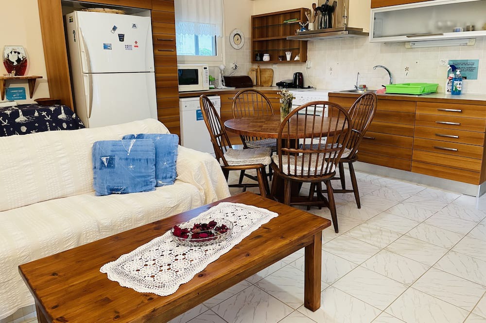 Photo of Kitchen in Central Macedonia