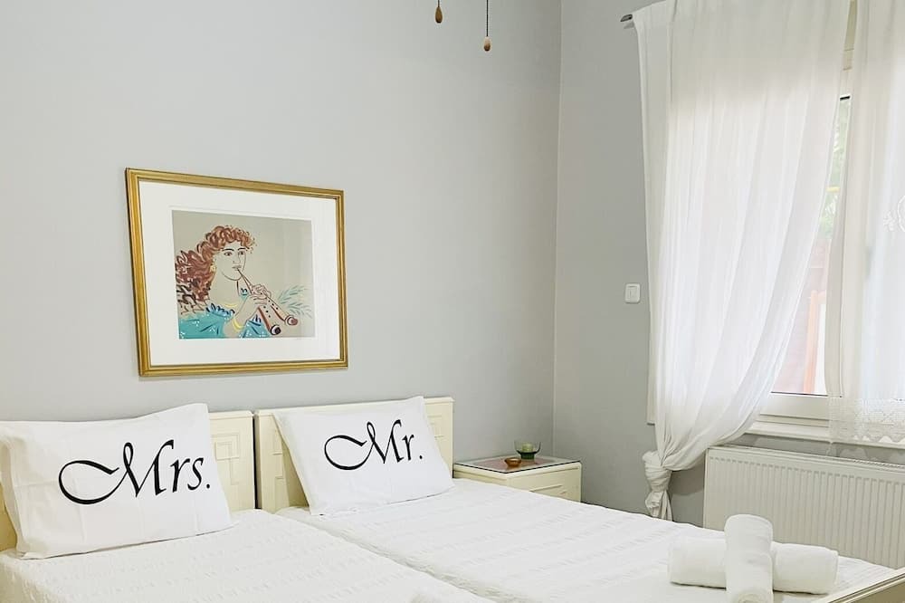 Photo of Bedroom in Central Macedonia