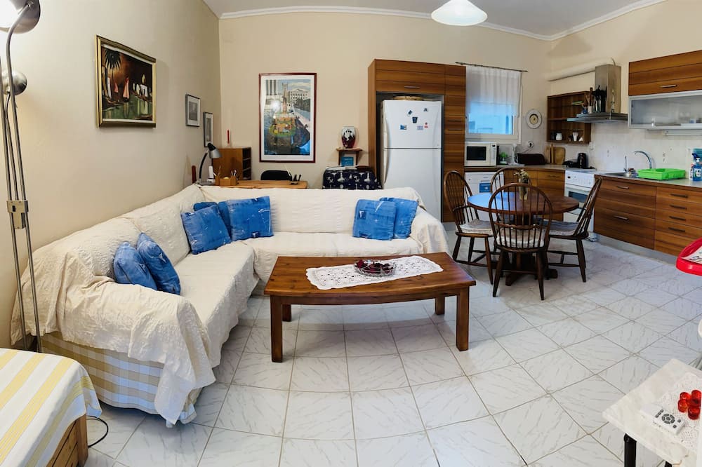 Photo of Livingroom in Central Macedonia