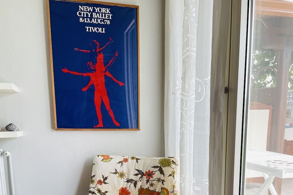 Photo of Livingroom in Central Macedonia