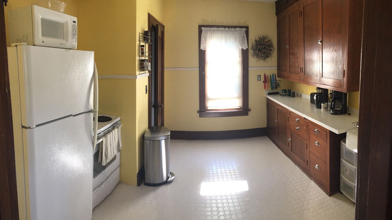 Photo of Kitchen in Wisconsin Rapids