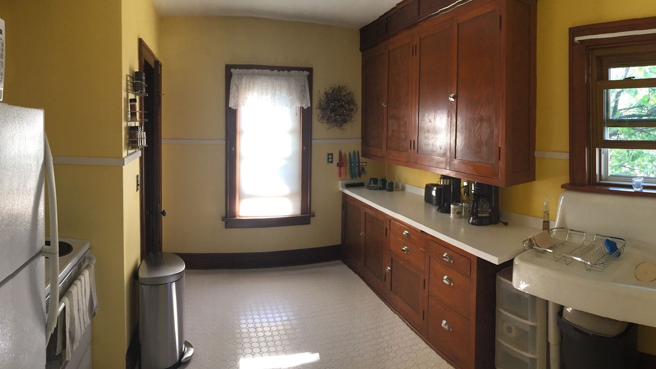 Photo of Kitchen in Wisconsin Rapids