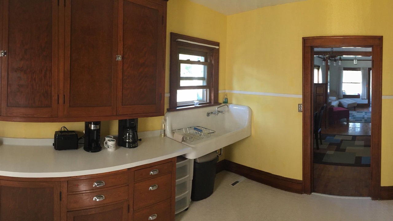 Photo of Kitchen in Wisconsin Rapids