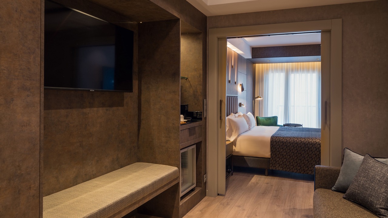 Photo of Bedroom in Indautxu