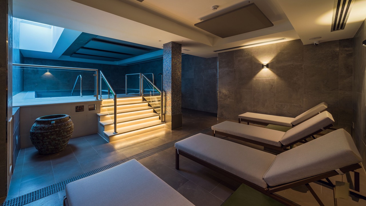 Photo of Bedroom in Indautxu