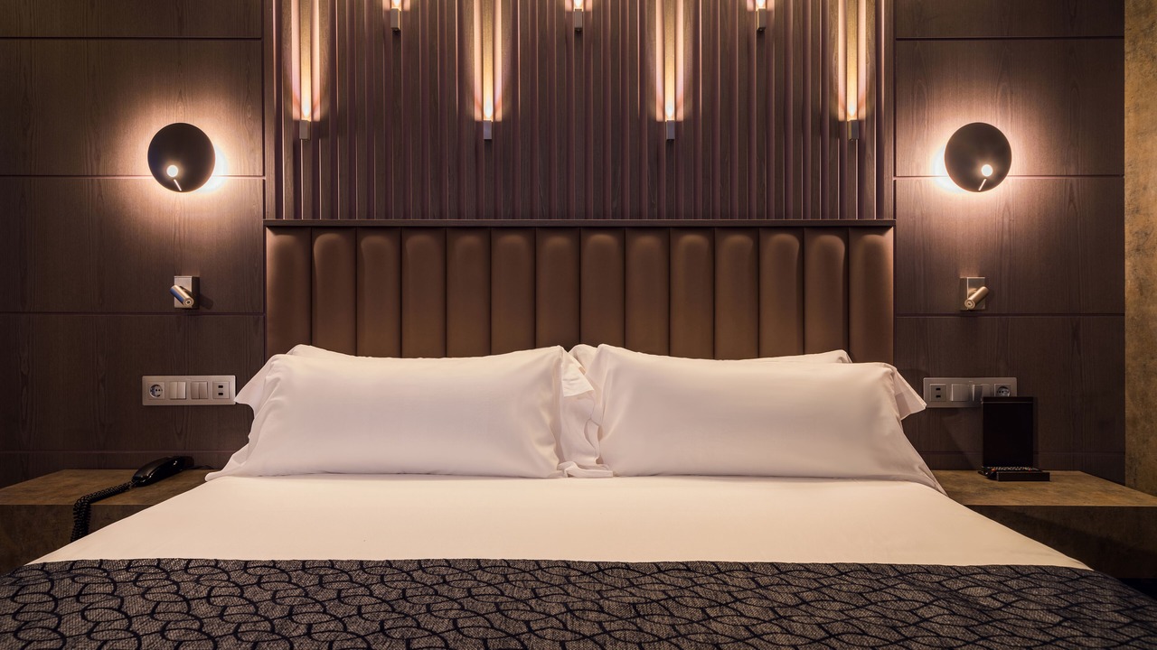 Photo of Bedroom in Indautxu
