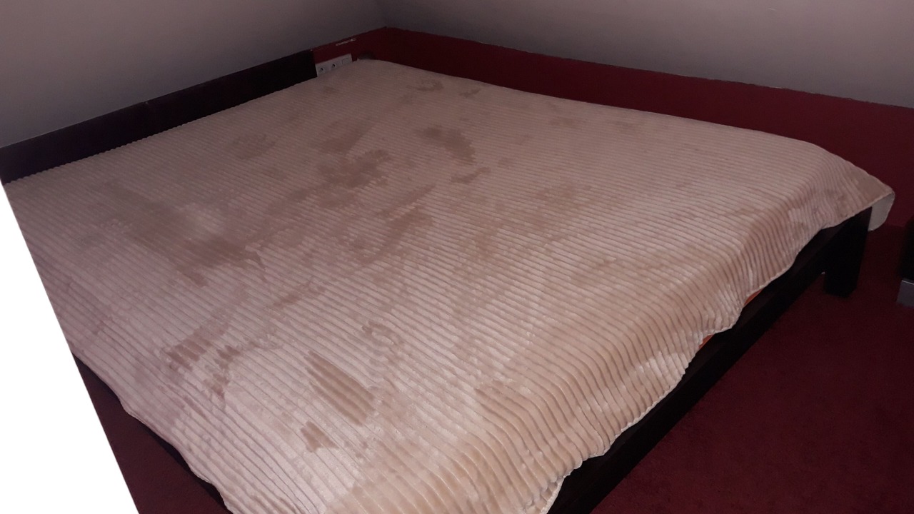 Photo of Bedroom in Gorny Sopot