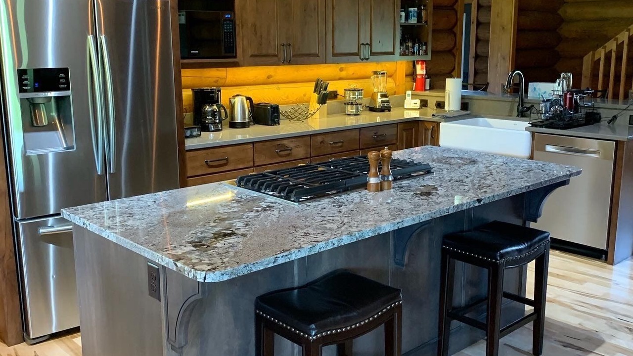 Photo of Kitchen in Huson