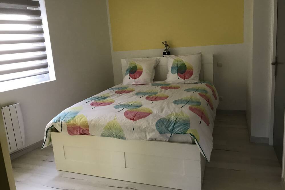 Photo of Bedroom in Embrun