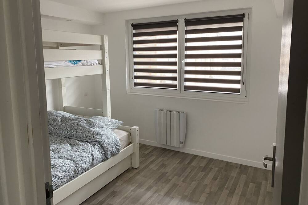 Photo of Bedroom in Embrun