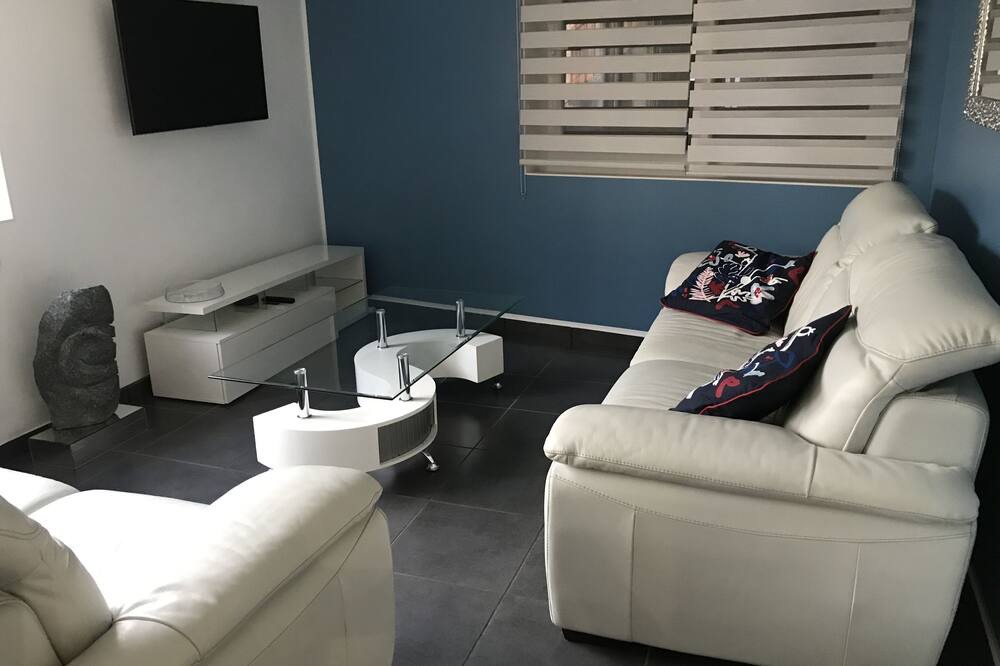 Photo of Livingroom in Embrun