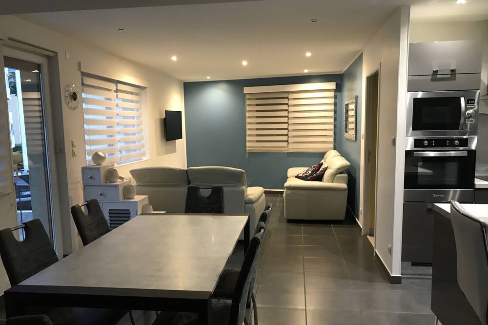 Photo of Kitchen in Embrun