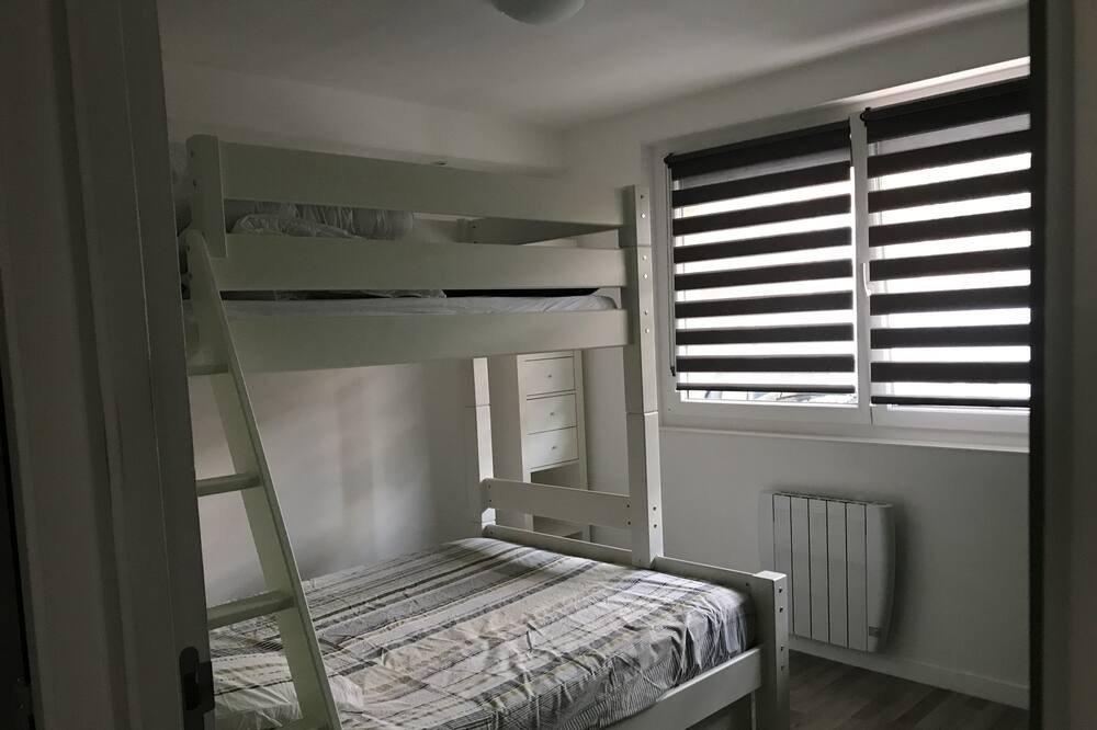 Photo of Bedroom in Embrun