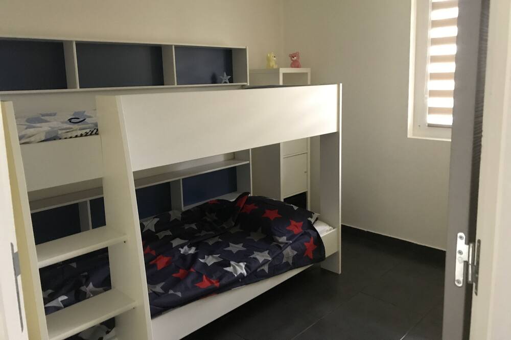 Photo of Bedroom in Embrun