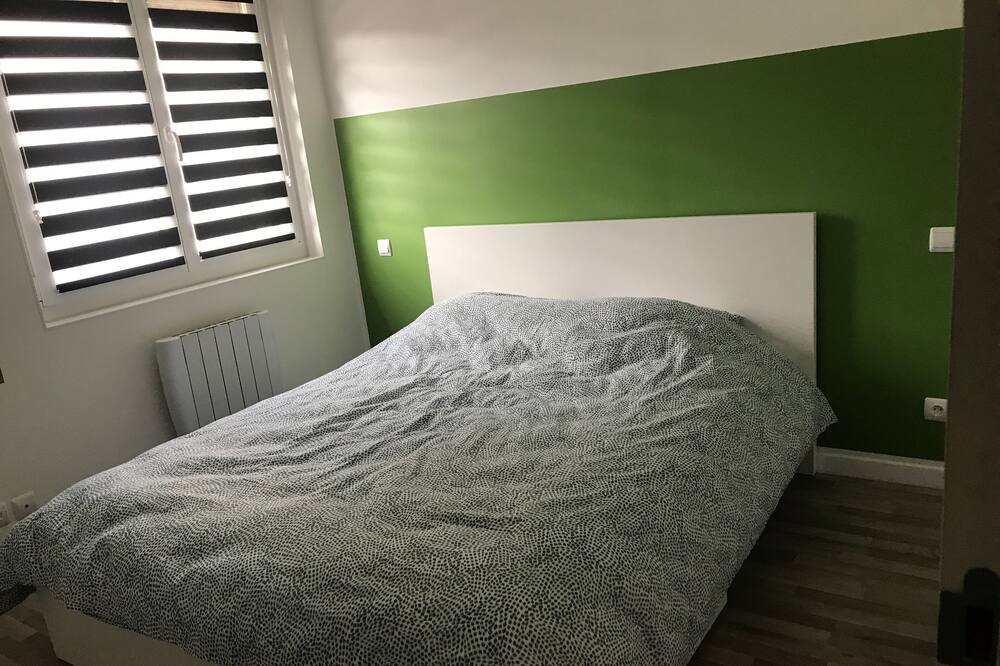 Photo of Bedroom in Embrun