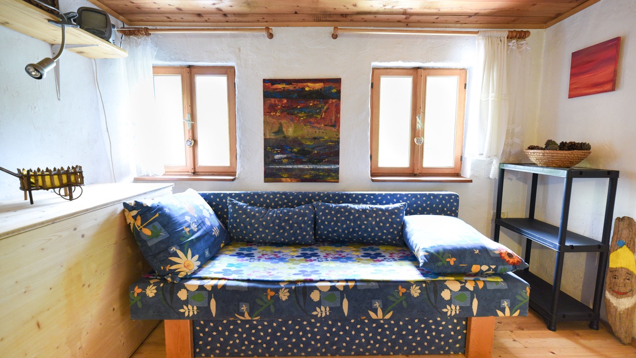 Photo of Livingroom in Bovec