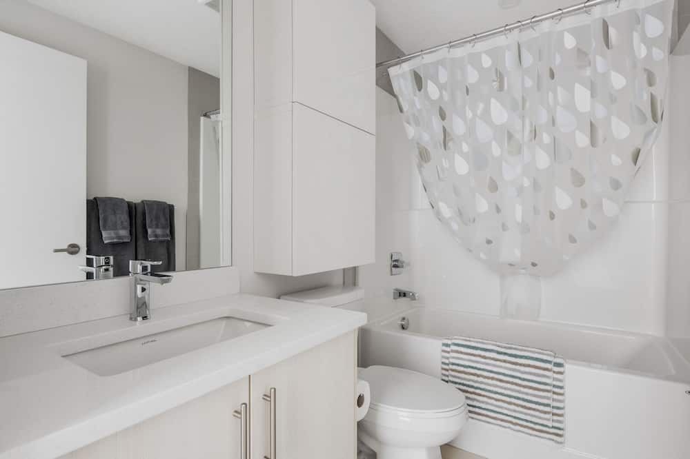 Photo of Bathroom in Southwest Calgary