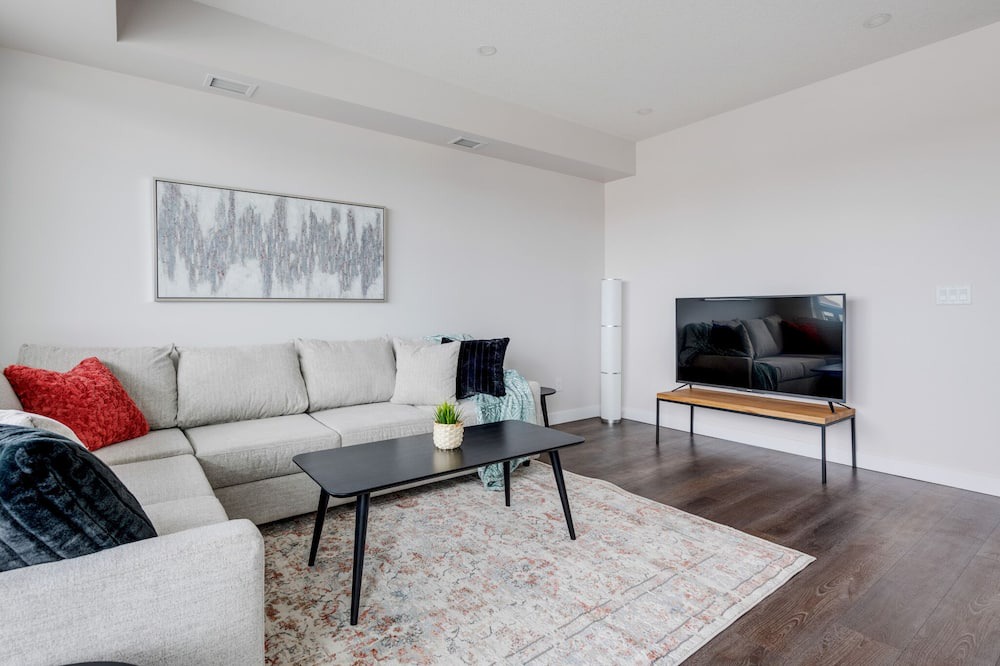 Photo of Livingroom in Southwest Calgary