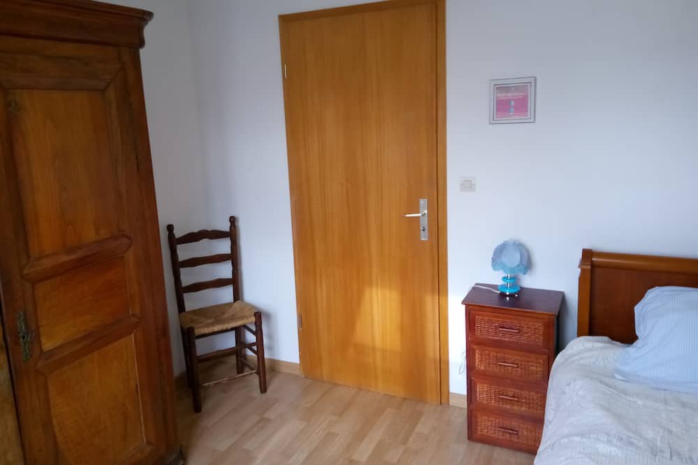 Photo of Bedroom in Mittelhausen
