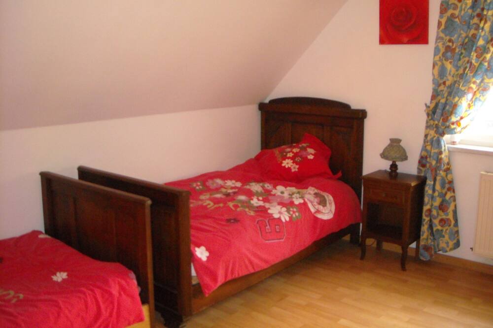 Photo of Bedroom in Mittelhausen
