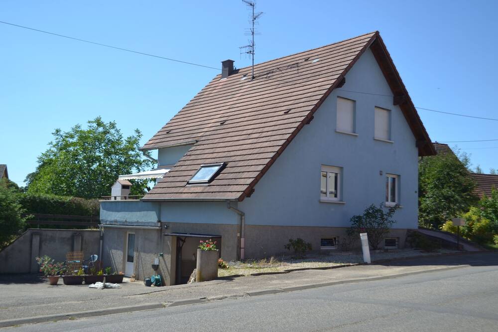 Photo of Outdoor in Mittelhausen