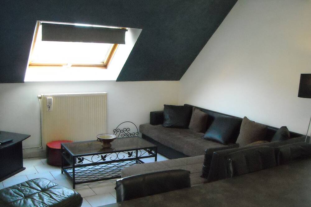 Photo of Livingroom in Mittelhausen