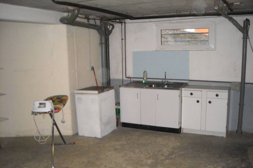 Photo of Kitchen in Mittelhausen