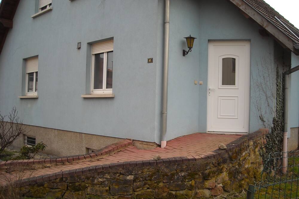 Photo of Outdoor in Mittelhausen