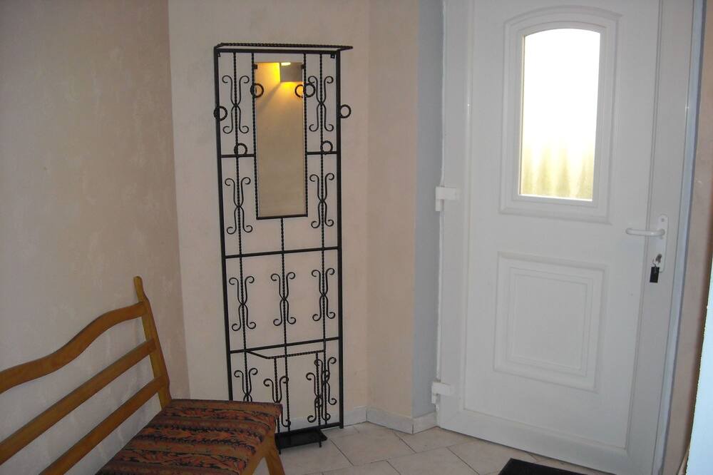 Photo of Bedroom in Mittelhausen