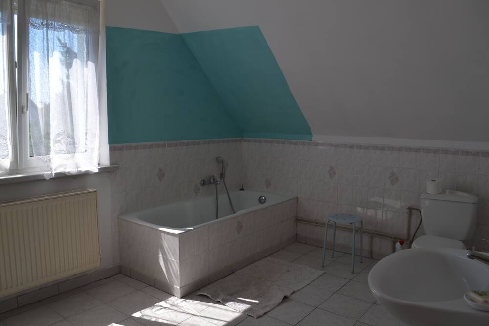 Photo of Bathroom in Mittelhausen