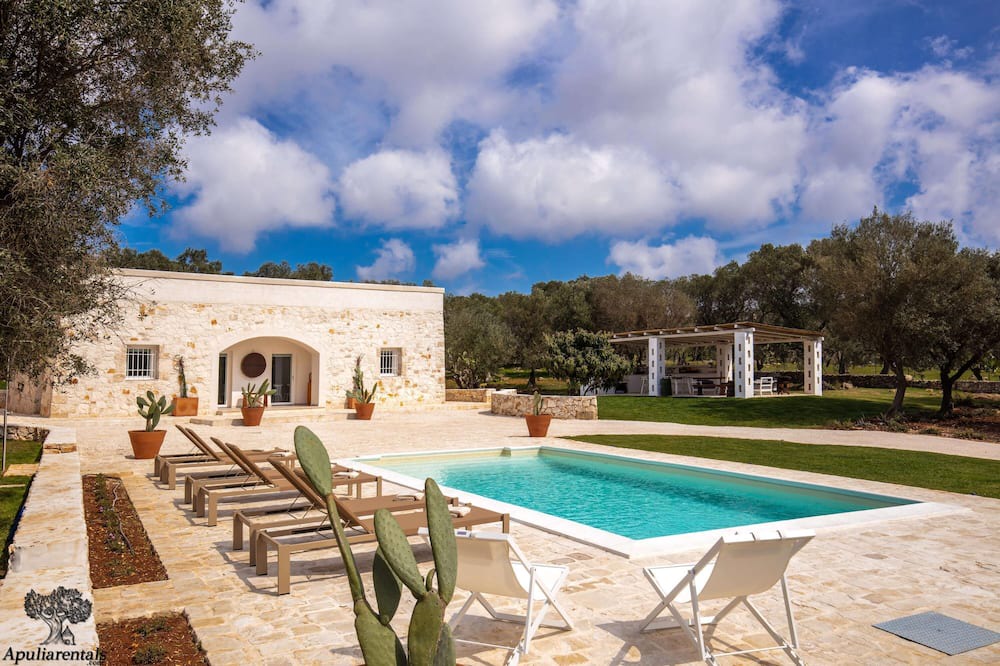 Photo of Outdoor in Ostuni
