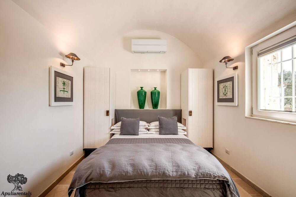 Photo of Bedroom in Ostuni