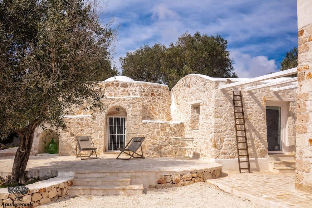 Photo of Outdoor in Ostuni