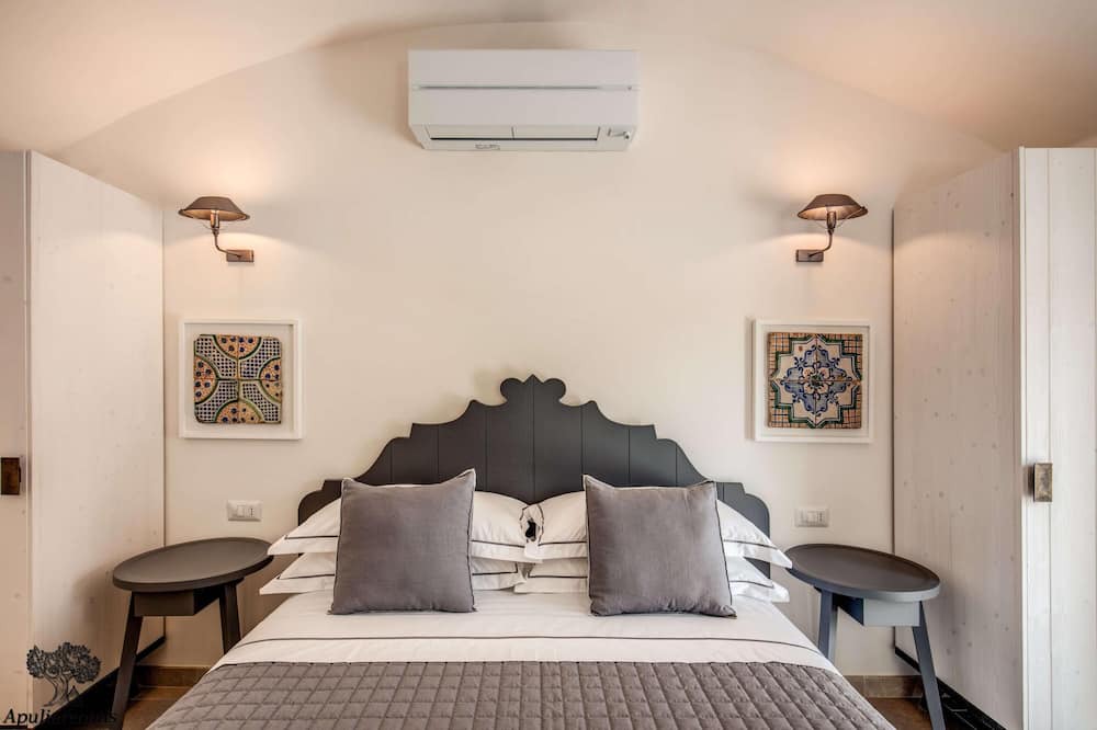 Photo of Bedroom in Ostuni