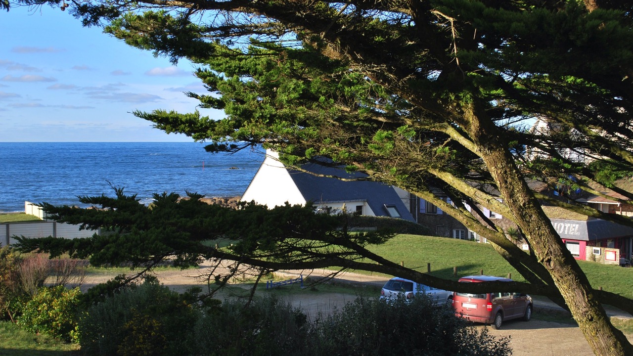 Photo of Outdoor in Plouescat