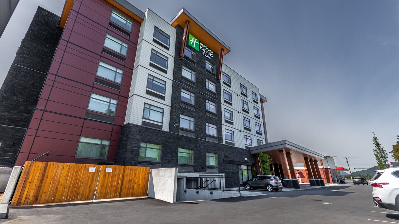 Photo of Outdoor in Chilliwack Proper Village West
