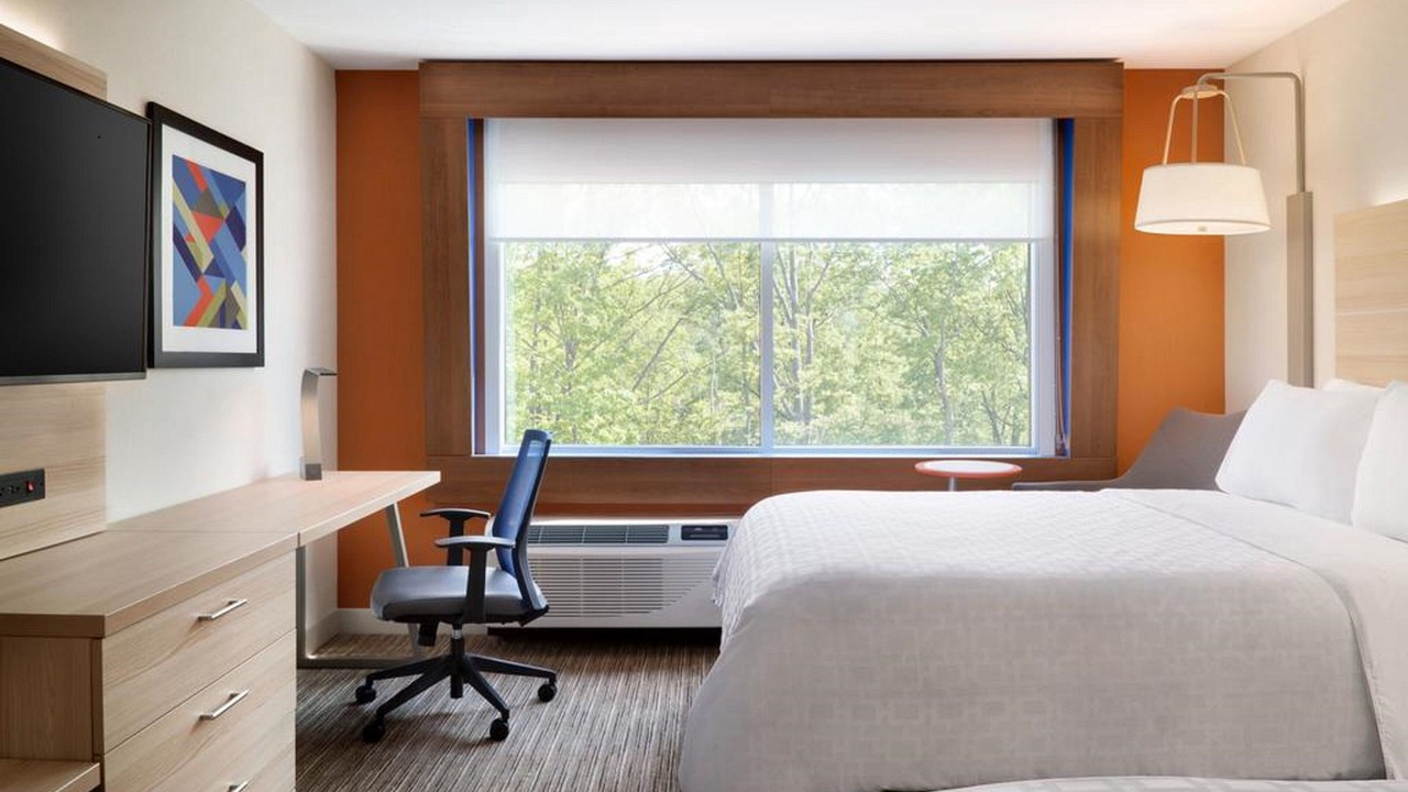 Photo of Bedroom in Chilliwack Proper Village West