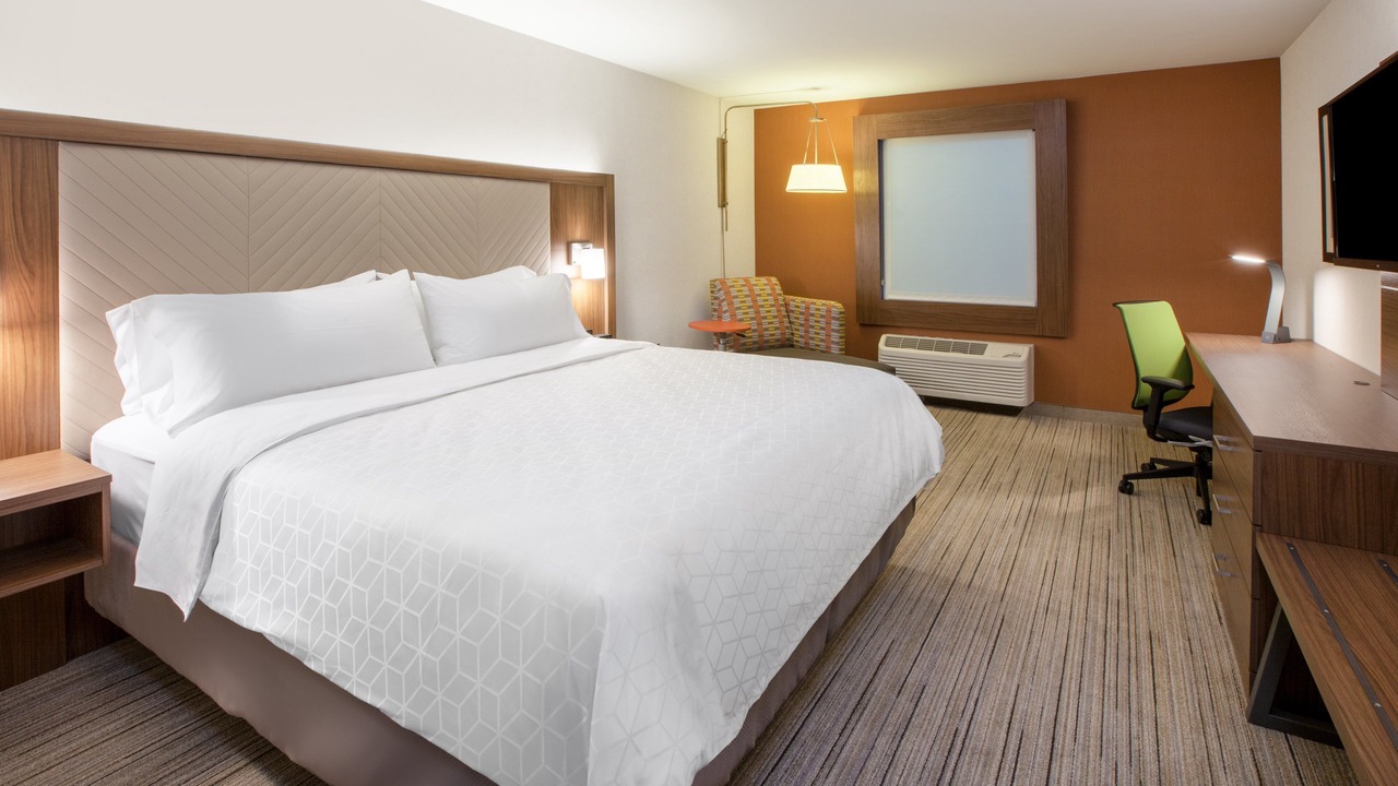 Photo of Bedroom in Chilliwack Proper Village West