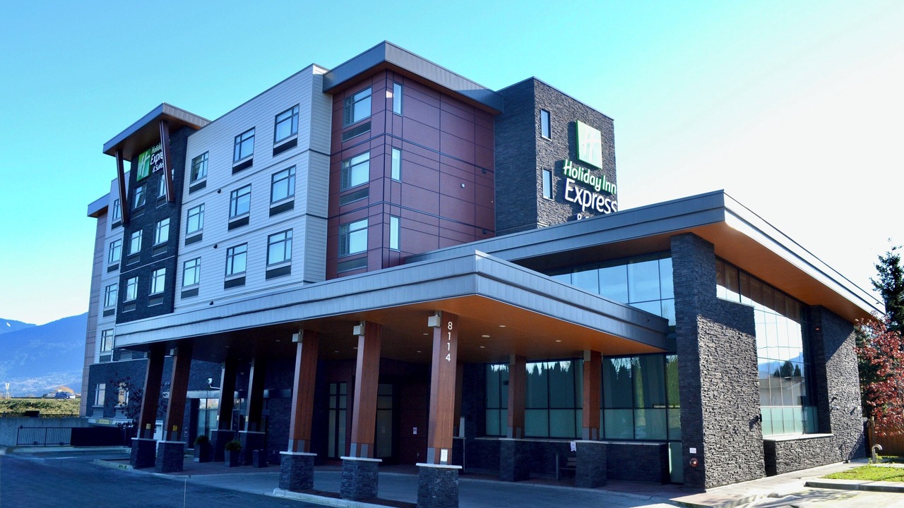 Photo of Outdoor in Chilliwack Proper Village West